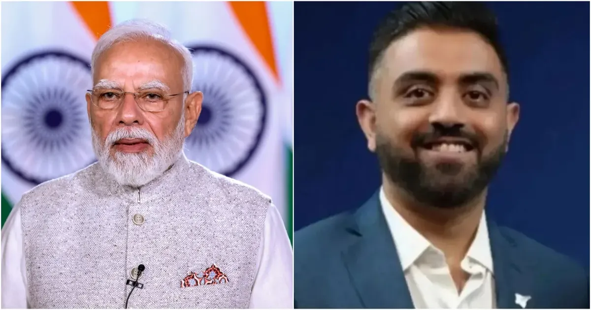 पीएम मोदी ने फ्लाईदुबई पायलट की बहादुरी को सराहा, बोले- भारत को कैप्टन मच्छर पर गर्व है