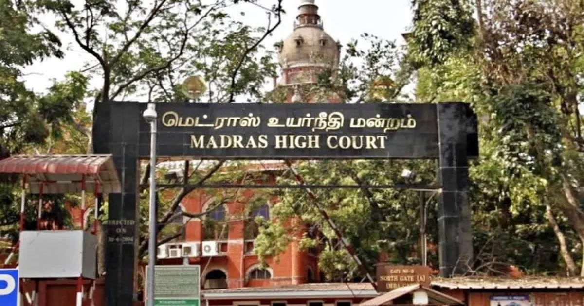 एआईएडीएमके के छह बागी विधायकों के इस्तीफे पर आज हाईकोर्ट का फैसला, टीवीके सरकार की स्थिति पर नजर