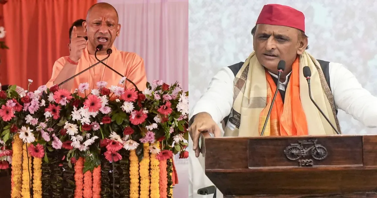 यूपी एमएलसी चुनाव परिणाम: बीजेपी ने जीतीं 6 सीटें, सपा को 4 पर जीत, वाराणसी में बढ़त