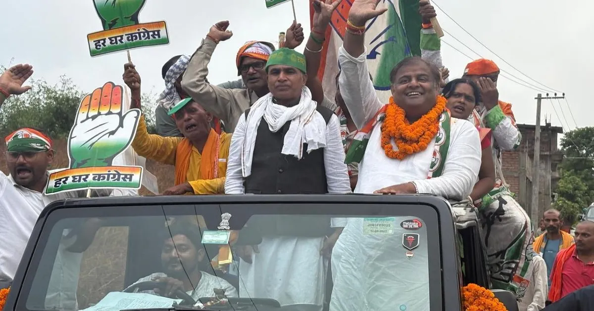 बिहार के खगड़िया में विकास को लेकर उत्सुक मतदाता, बुनियादी सुविधाओं की मांग तेज