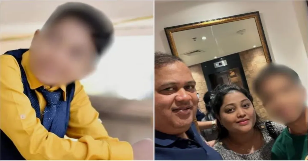 दिल्ली स्कूल में 16 वर्षीय छात्र की आत्महत्या के बाद प्रधानाचार्य और 3 शिक्षकों को निलंबित