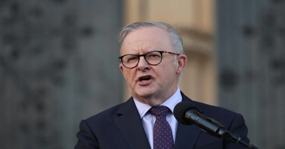 बॉन्डी गोलीबारी के बाद ऑस्ट्रेलिया में नफरत भरे भाषण पर सख्ती, नए कड़े कानून लाने की तैयारी