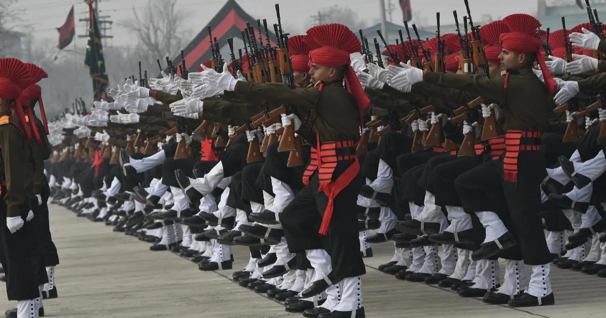 सरकार CAPFs में अग्निवीरों के लिए आरक्षण बढ़ाकर 50% करेगी