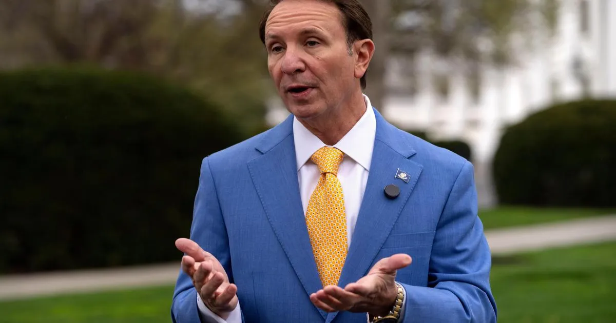 ग्रीनलैंड पर अमेरिका का कब्जा करने का इरादा नहीं: ट्रंप के नए दूत का बयान