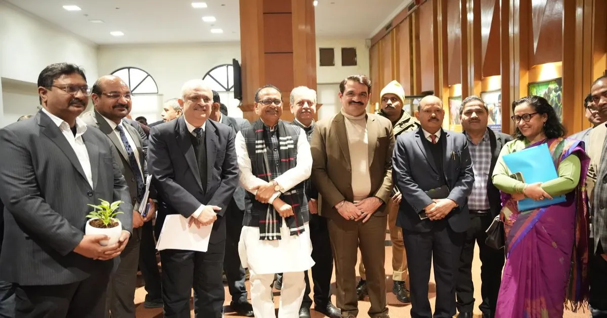 ग्रामीण रोजगार बिल पर झूठ फैला रही है कांग्रेस, झूठ की फैक्ट्री है पार्टी: शिवराज सिंह चौहान