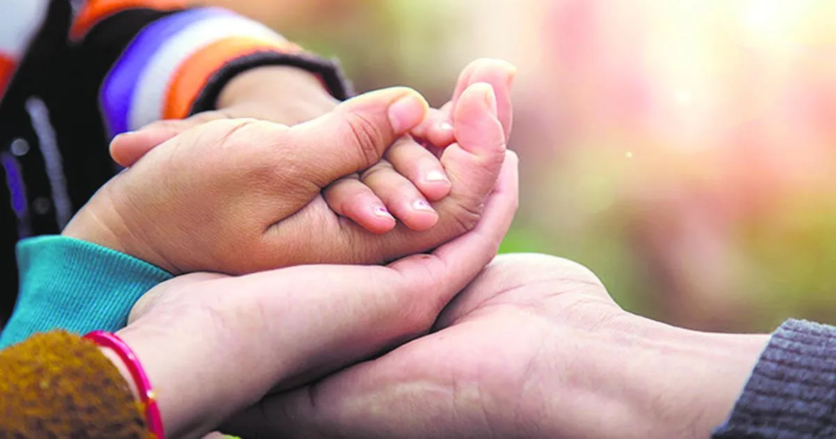 पहले 1,000 दिन: बच्चों के मस्तिष्क विकास का सुनहरा अवसर