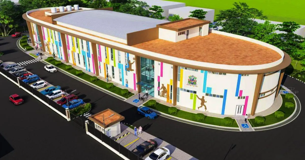 कोयम्बटूर निगम को ₹9.9 करोड़ के पैरालिंपिक स्पोर्ट्स कॉम्प्लेक्स के लिए मंजूरी