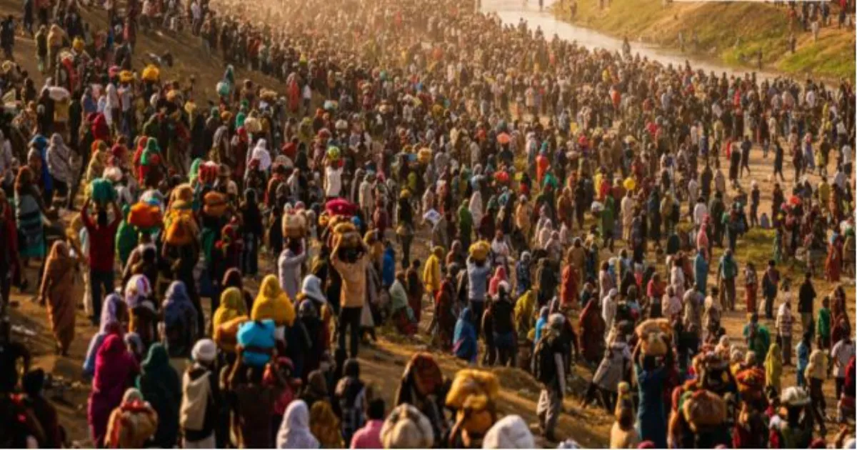 भारत कोई राष्ट्र नहीं : दो-बच्चा नीति पर ऐतिहासिक फैसले में ओडिशा हाईकोर्ट ने क्यों किया विंस्टन चर्चिल का उल्लेख