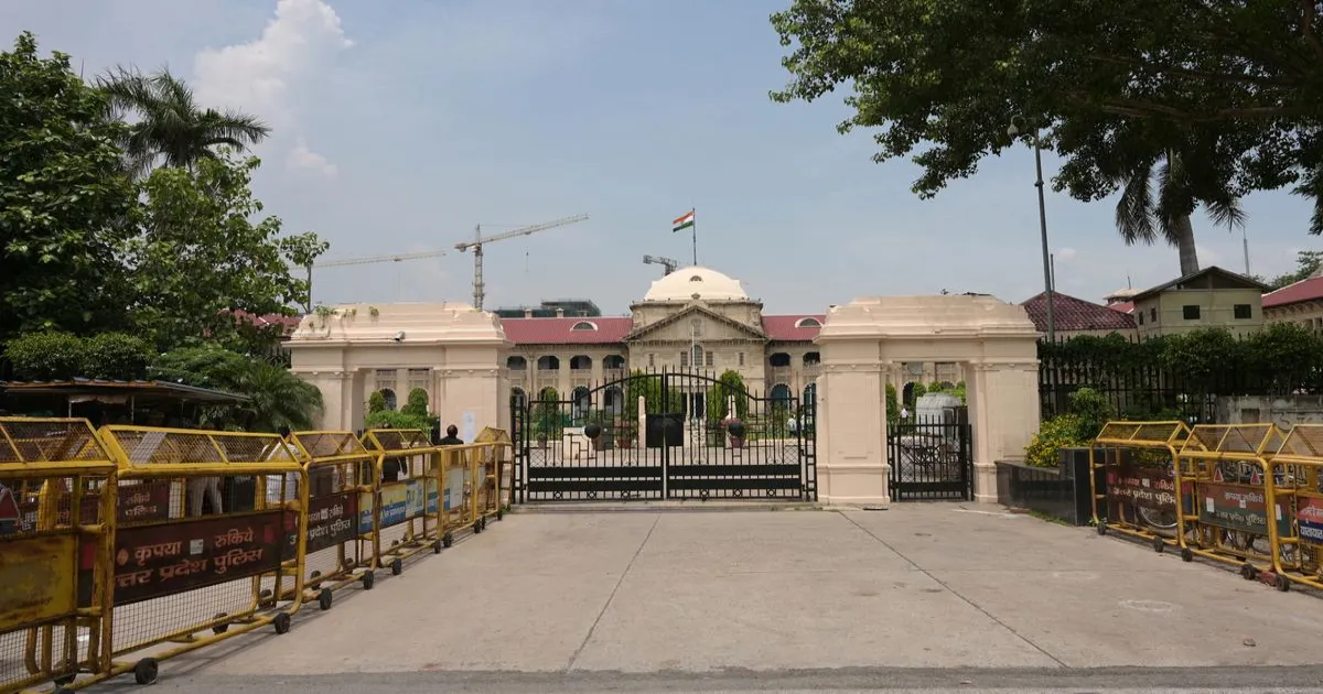 निजी संपत्ति पर प्रार्थना की अनुमति: इलाहाबाद हाईकोर्ट के फैसले का स्वागत