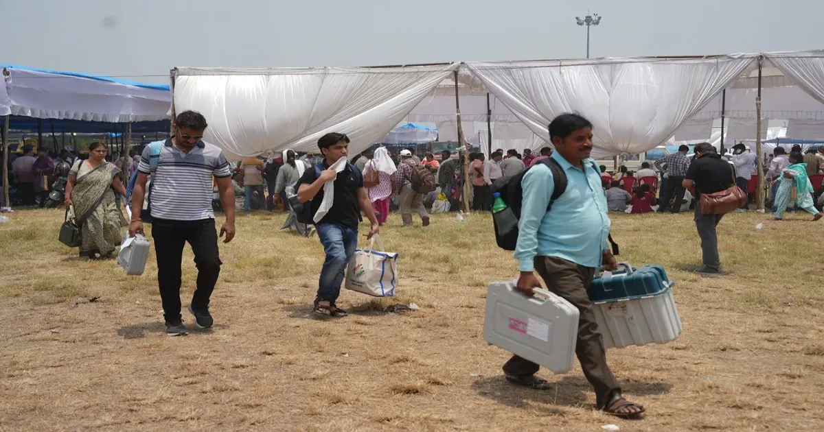 पुणे जिला परिषद और पंचायत समिति चुनाव: 2017 में किसका रहा था दबदबा