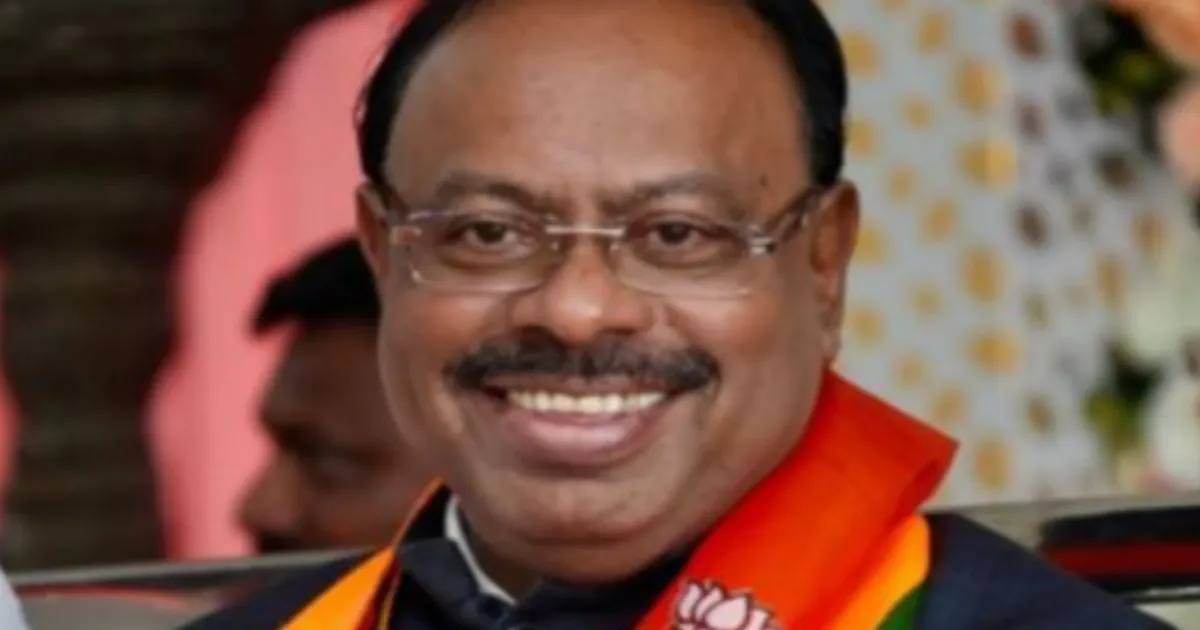 मुंढवा भूमि सौदे में दोषियों के खिलाफ कड़े कदम उठाए जाएंगे: चंद्रशेखर बावनकुले