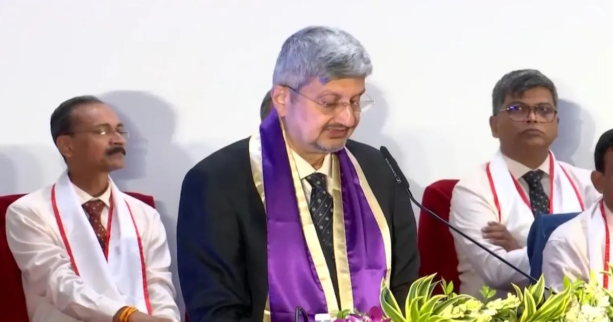 ऑपरेशन सिंदूर: रक्षा क्षेत्र में भारत की आत्मनिर्भरता की घोषणा, DRDO प्रमुख