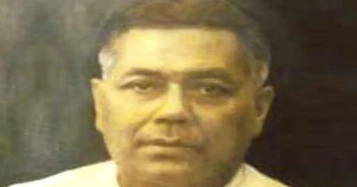 असम और गांधी-बॉर्डोलोई शांति पद्धति: भुलाए गए इतिहास की पुनरावलोकन