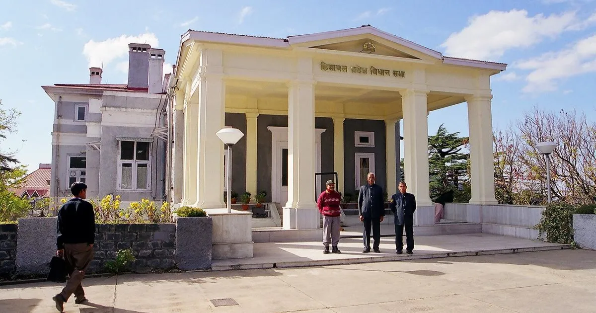 हिमाचल प्रदेश ने पड़ोसी राज्यों को पीछे छोड़ा, विधानसभा सत्र बुलाने में अग्रणी