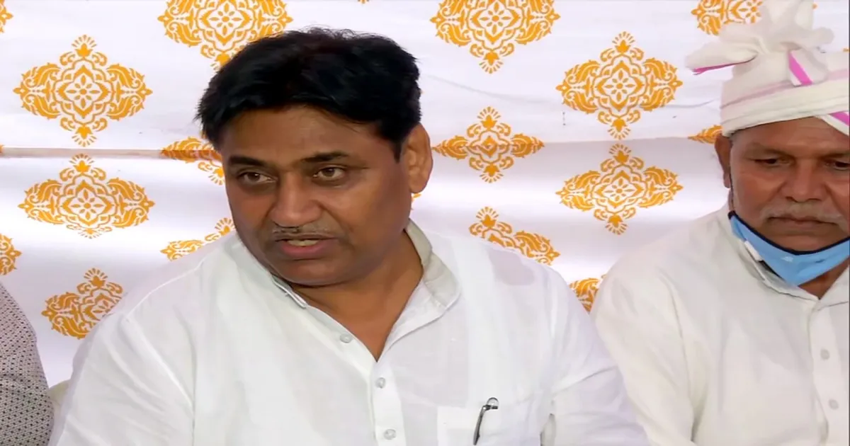 राजस्थान कांग्रेस अध्यक्ष का दावा: एचपीसीएल पचपदरा रिफाइनरी यूपीए की देन, प्रधानमंत्री नरेंद्र मोदी पर साधा निशाना