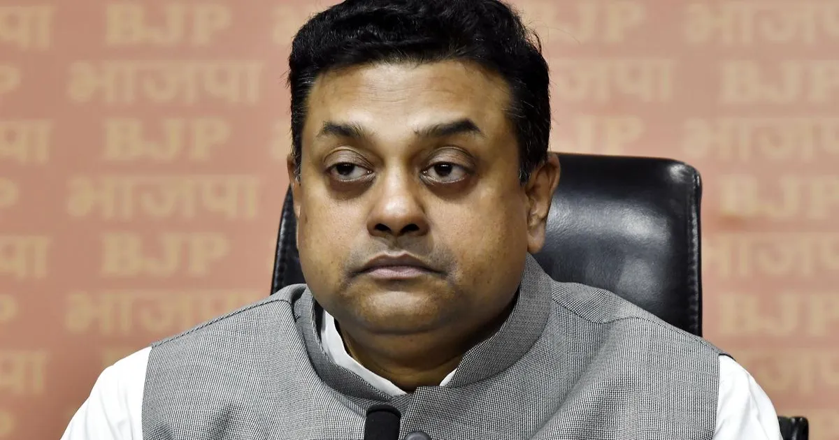 राहुल और विपक्ष का चुनाव आयोग पर हमला हार के बाद की नाराजगी को दर्शाता है: भाजपा