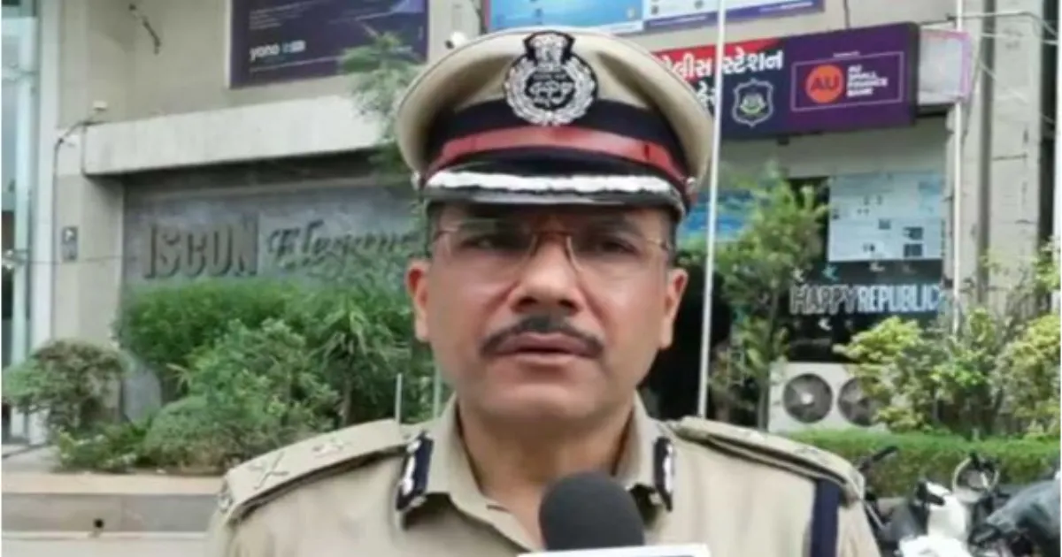 अहमदाबाद में महिला से दुष्कर्म के आरोप में सुरक्षा गार्ड गिरफ्तार, चार दिन पहले ही मिली थी नौकरी