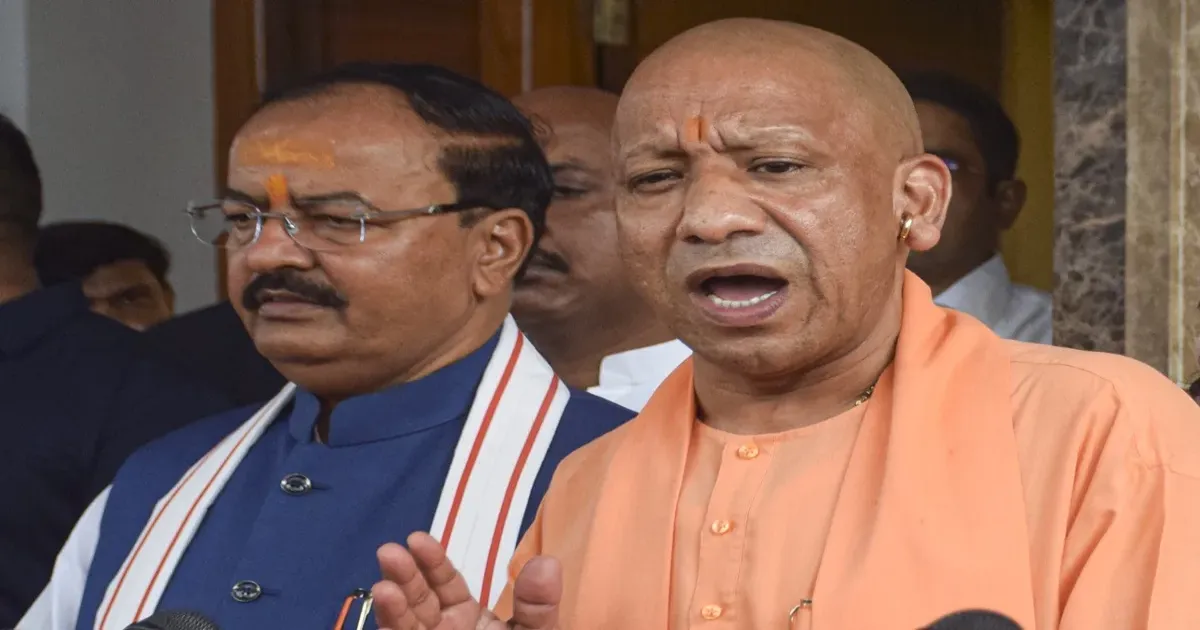रक्षाबंधन पर महिलाओं की सुरक्षित यात्रा के लिए यूपी सरकार का बड़ा फैसला, अतिरिक्त बसें चलेंगी