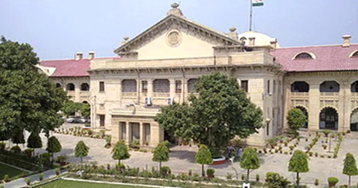 इलाहाबाद हाईकोर्ट को मिले दो नए जज, कुल संख्या हुई 86