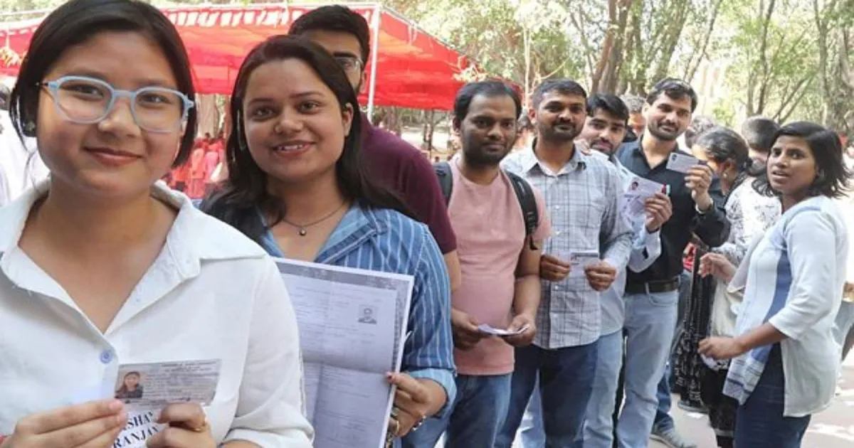 दिल्ली चुनाव आयोग ने राजधानी में SIR तैयारियों की शुरुआत की