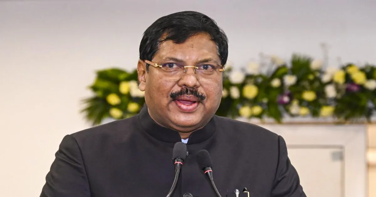 लंबित उच्च न्यायालय नियुक्तियों को लेकर सरकार के साथ मिलकर काम कर रहा है सुप्रीम कोर्ट: मुख्य न्यायाधीश