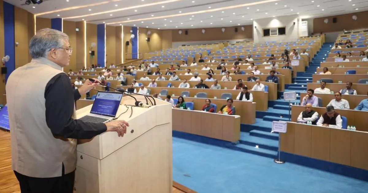 पैन-इंडिया SIR का पहला चरण 10 से अधिक राज्यों में लागू होगा