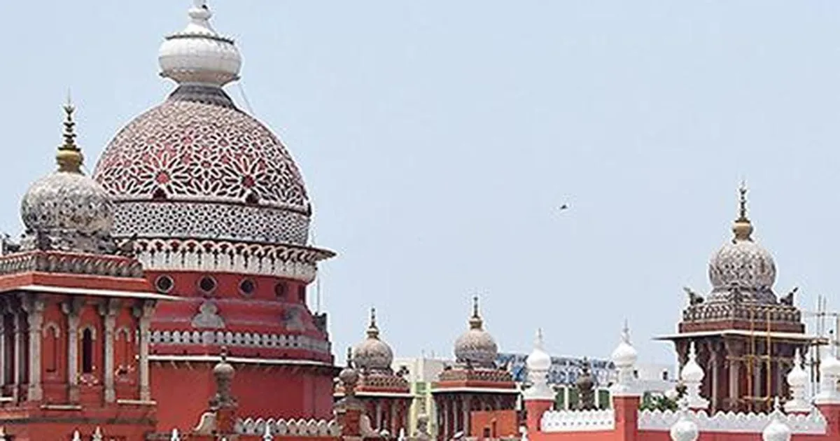 तमिलनाडु किशोरी अपहरण मामला: MLA और ADGP की जांच में ढिलाई पर मद्रास हाईकोर्ट की नाराज़गी