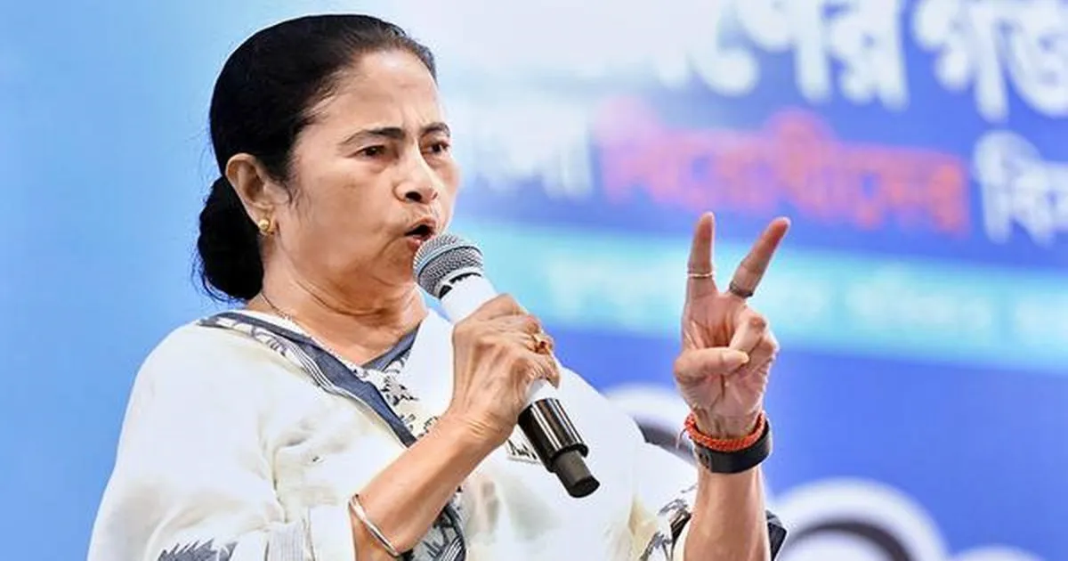 मानवाधिकार संस्था ने बंगाली भाषियों की अवैध निर्वासन पर जताई चिंता: ममता बनर्जी