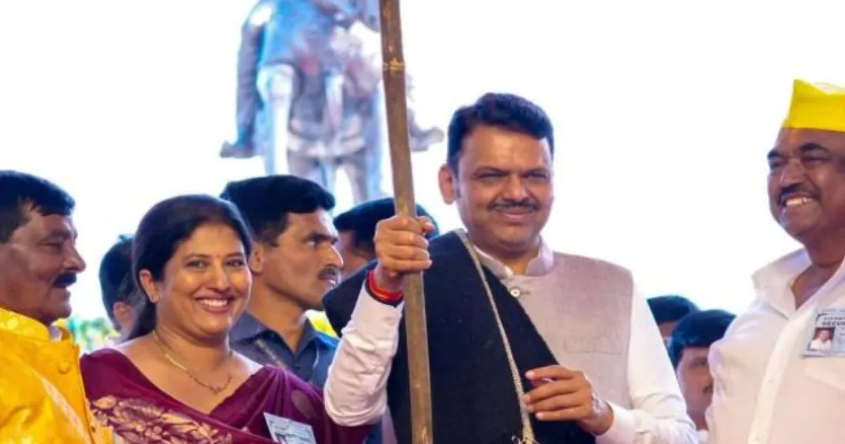 महाराष्ट्र की नगर निगम चुनावी लड़ाई: क्या भाजपा अपनी पकड़ बनाए रख पाएगी?