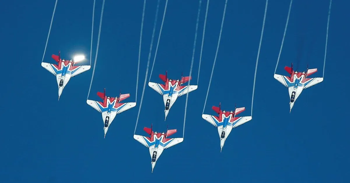 रूस में शीर्ष भारतीय हथियार निर्माताओं की दुर्लभ बैठकें, संयुक्त उपक्रमों पर हुई चर्चा