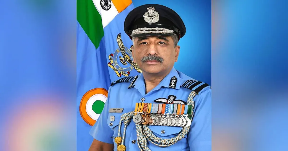 राष्ट्रीय सुरक्षा के लिए महत्वपूर्ण खनिज अनिवार्य: एयर मार्शल अशुतोष दीक्षित