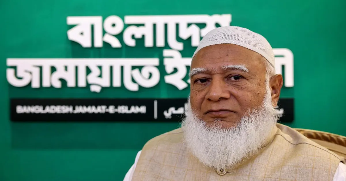 जमात अमीर से भारतीय राजनयिक की मुलाकात सामान्य प्रक्रिया थी: विदेश मंत्रालय