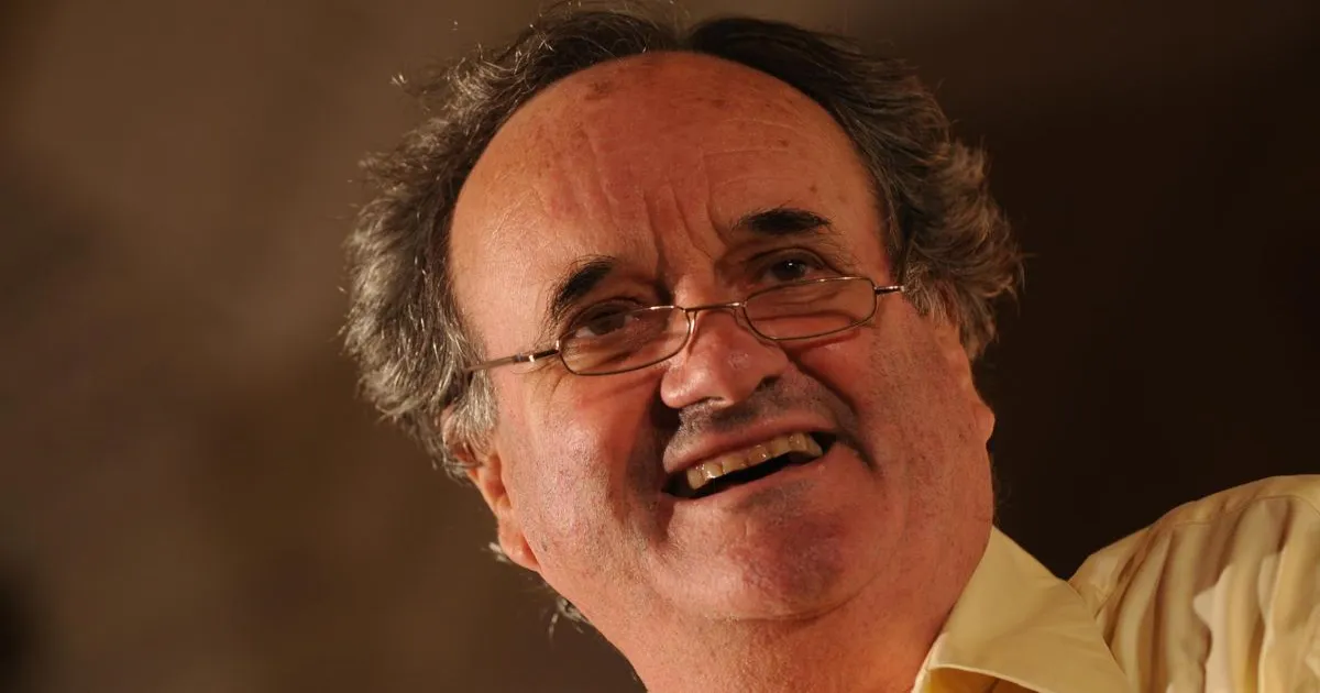 बीबीसी की भारत की आवाज़ कहे जाने वाले वरिष्ठ पत्रकार सर मार्क टली का 90 वर्ष की उम्र में निधन