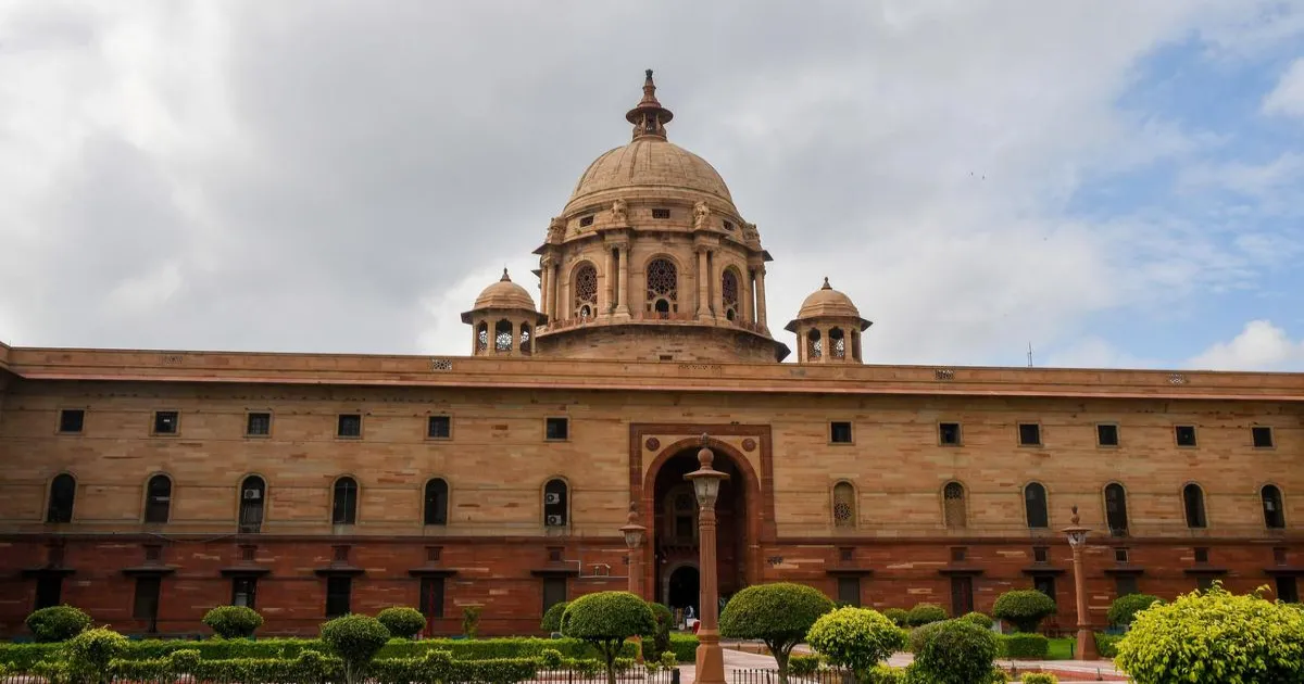 प्रधानमंत्री मोदी करेंगे सेवा तीर्थ में नए पीएमओ का उद्घाटन