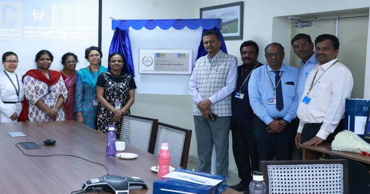 सीएमसी वेल्लोर और एलआईसी की पहल, सुनने की समस्या से जूझ रहे बच्चों को मिलेंगी मुफ्त कॉक्लियर इम्प्लांट सर्जरी