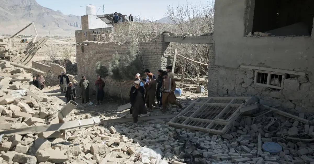 ईद से पहले अफगानिस्तान-पाकिस्तान में संघर्ष विराम, अस्थायी रूप से रुकी लड़ाई