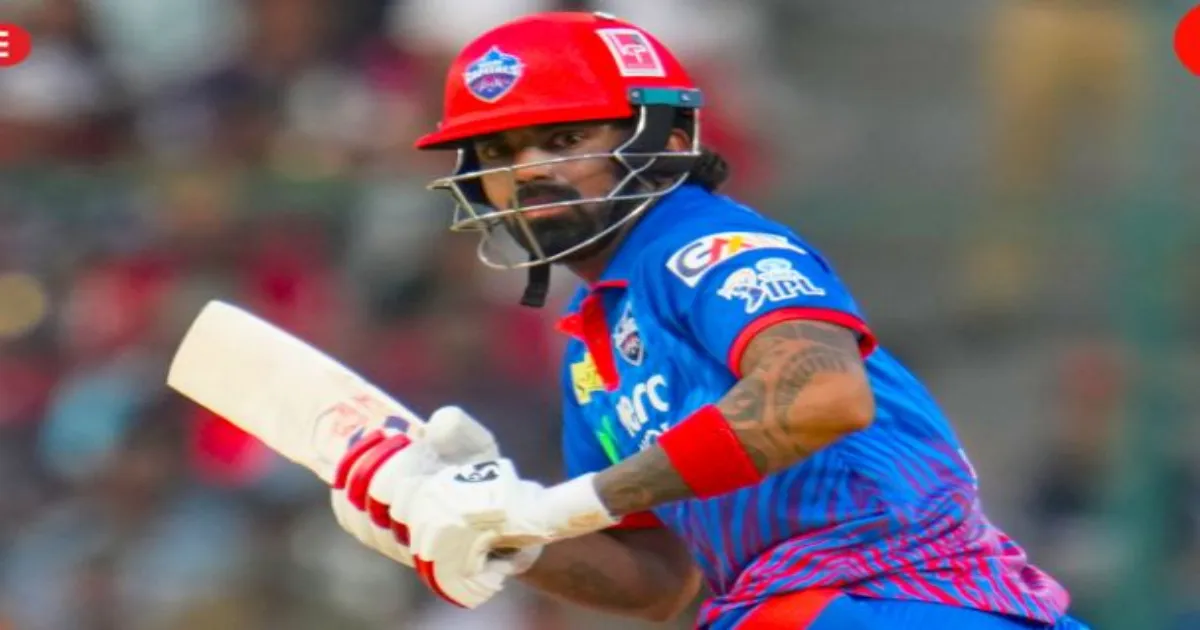 IPL 2026: दिल्ली कैपिटल्स ने रॉयल चैलेंजर्स बेंगलुरु को 6 विकेट से हराया