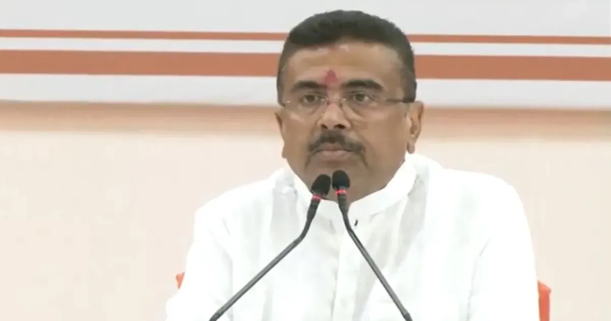 पश्चिम बंगाल: सीएम सुवेंदु अधिकारी ने सीमा बाड़बंदी के लिए BSF को दी जमीन, घुसपैठियों को किया जाएगा डिपोर्ट