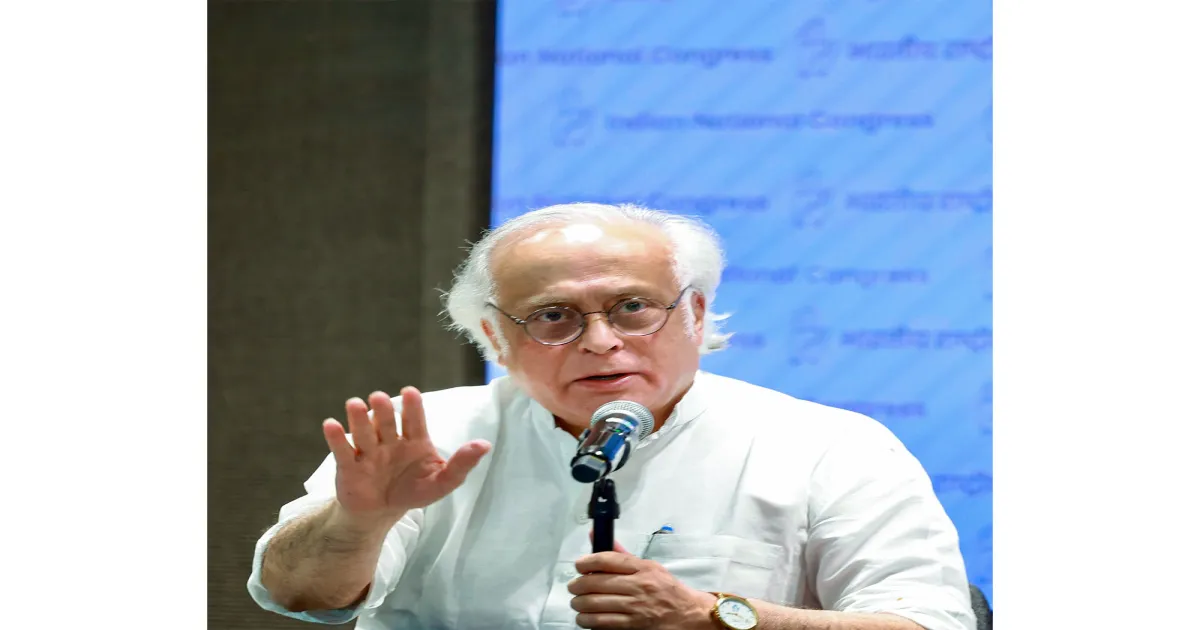 जयराम रमेश का दावा: मोदी से पहले 2008 में कांग्रेस सरकार ने जारी किया था एल्डाब्रा विशाल कछुए पर डाक टिकट