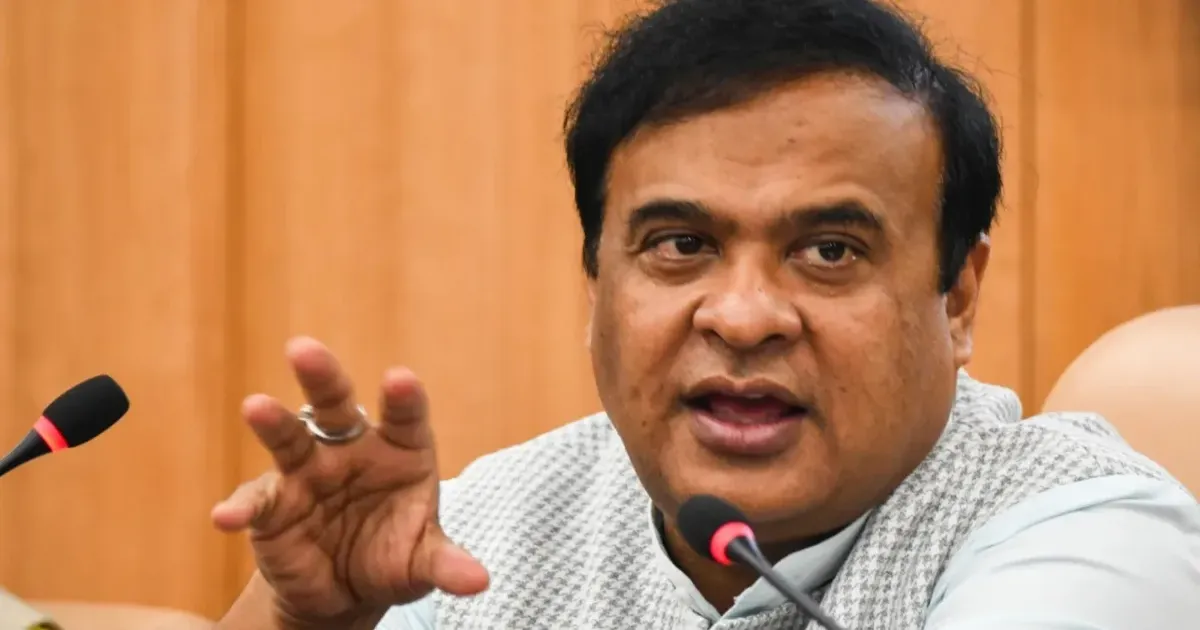असम में 1.72 लाख अवैध विदेशियों की पहचान, 31,789 को किया गया वापस: विधानसभा में बोले मुख्यमंत्री हिमंत बिस्व शर्मा