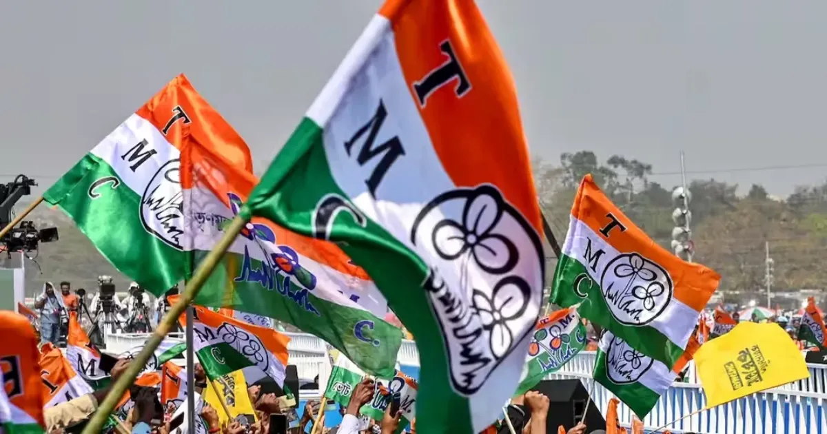 ईडी की बड़ी कार्रवाई, टीएमसी के 440 करोड़ रुपये वाले तीन बैंक खाते फ्रीज