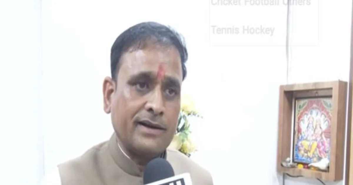 दतिया उपचुनाव के लिए भाजपा ने आशुतोष तिवारी को बनाया उम्मीदवार, नरोत्तम मिश्रा को नहीं मिला टिकट