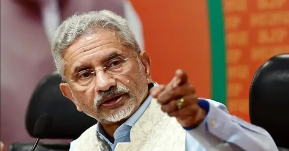 भारत-अमेरिका संबंधों में व्यापार, रूसी तेल और मध्यस्थता दावे प्रमुख मुद्दे : जयशंकर