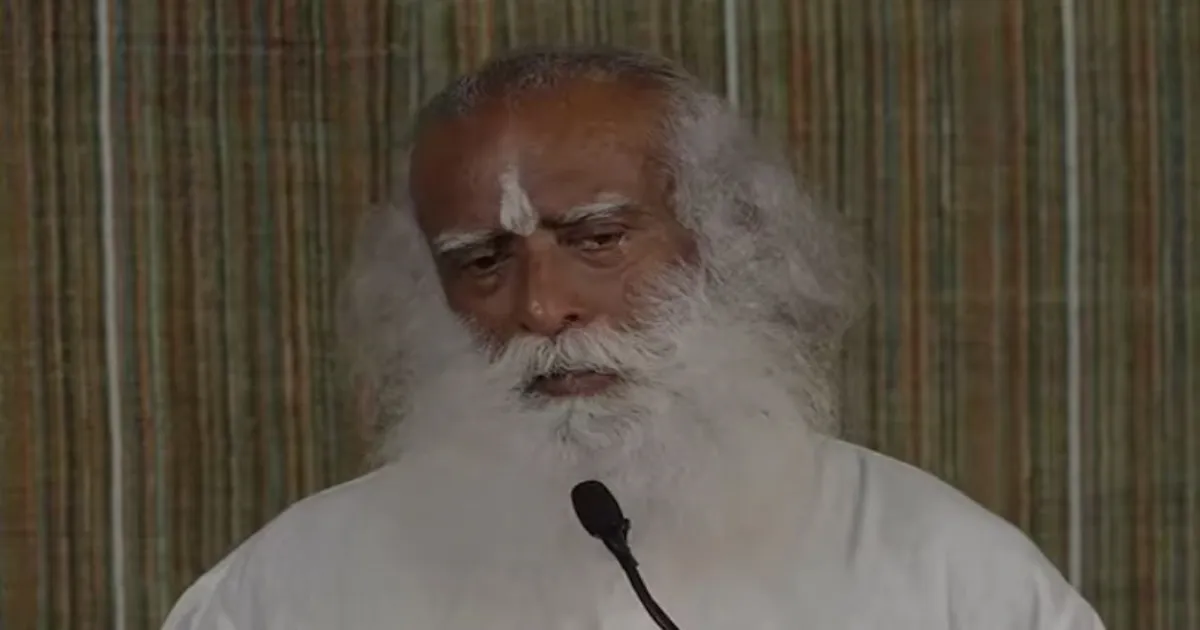 नेपाल-तिब्बत सीमा पर बाढ़ में ईशा समूह के 80 लोग लापता, सद्गुरु भावुक होकर बोले- बेहद भयावह घटना