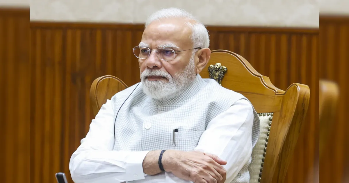 प्रधानमंत्री मोदी ने एशियाई खेलों में भारतीय दल को दी शुभकामनाएं, खिलाड़ियों के समर्पण की सराहना