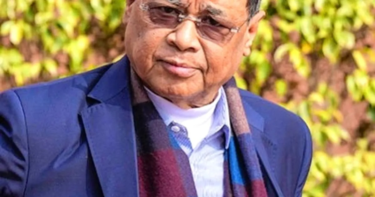 56 पूर्व न्यायाधीशों ने 18 पूर्व न्यायाधीशों के बयान पर कहा: न्यायिक स्वतंत्रता के नाम पर राजनीतिक पक्षपात