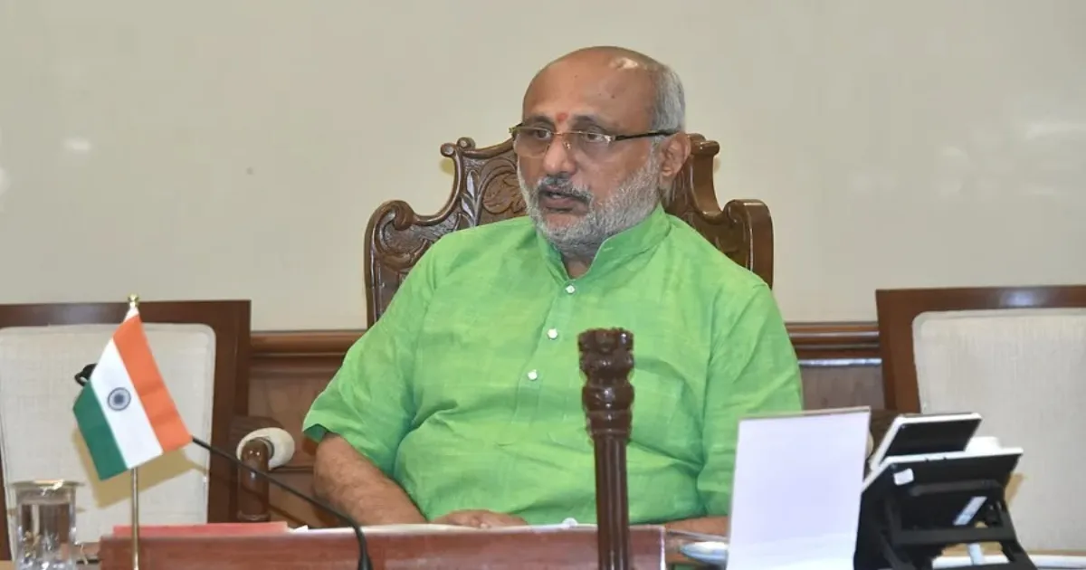 राज्यसभा अध्यक्ष ने फ्लोर लीडर्स की बैठक बुलाने का किया अनुरोध