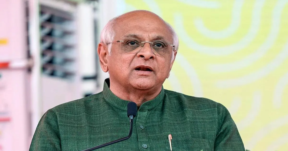 गुजरात ने GIFT सिटी में भारतीय एआई अनुसंधान संगठन को दी सैद्धांतिक मंजूरी