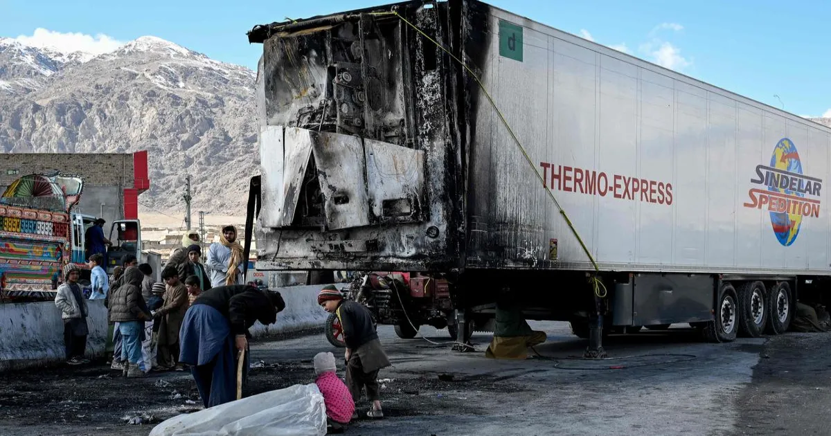 पाकिस्तान में आतंकरोधी अभियान तेज, लगभग 200 अलगाववादी ढेर