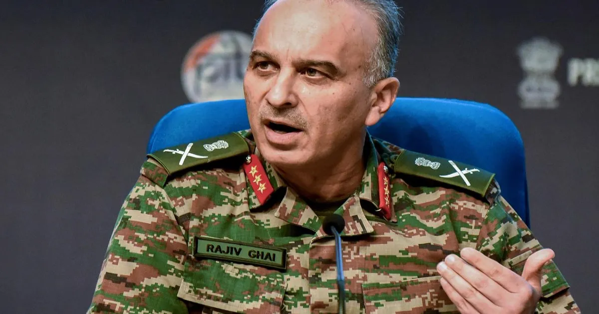 पूर्वोत्तर की सुरक्षा चुनौतियों पर विशेषज्ञों की चर्चा, असम राइफल्स ने सेमिनार आयोजित किया